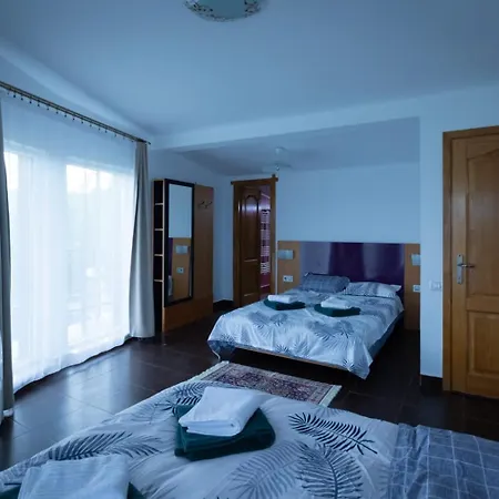Hotel Casa Mihai Vulcan Braşov