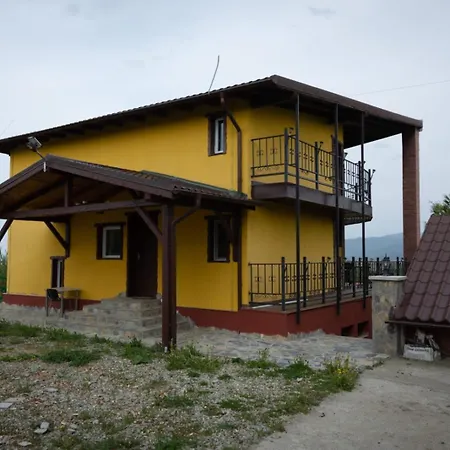 Casa Mihai Vulcan Braşov