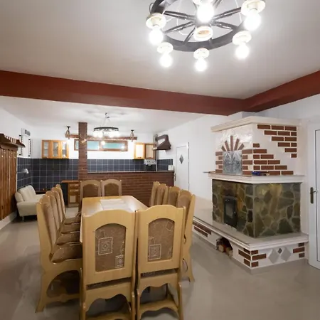 Casa Mihai Vulcan Brașov