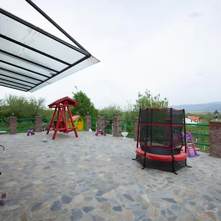 Casa Mihai Vulcan Braşov