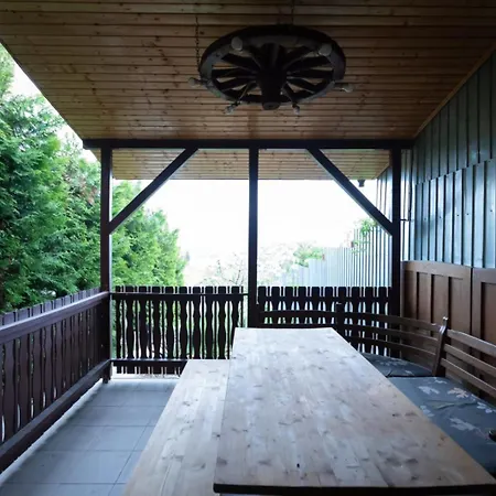 Case de vacanță Casa Mihai Vulcan