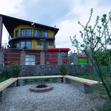 Case de vacanță Casa Mihai Vulcan
