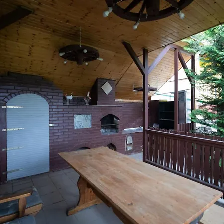 Case de vacanță Casa Mihai Vulcan *